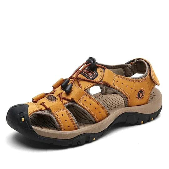 Heren outdoor zomersandalen