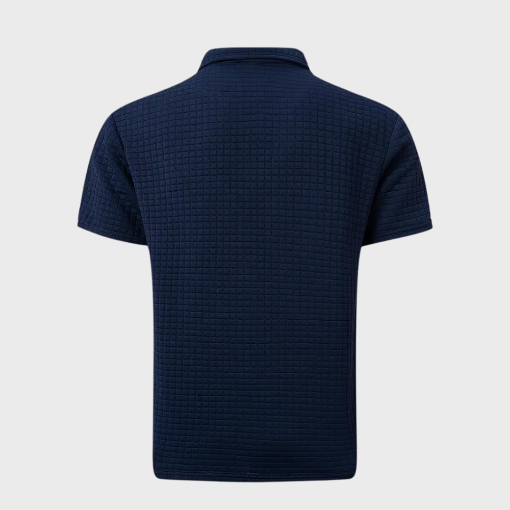 Paven | Heren poloshirt