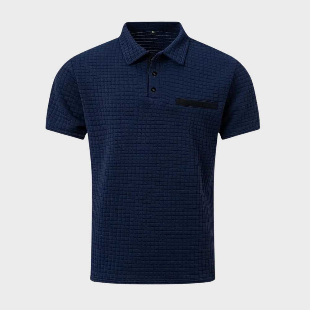 Paven | Heren poloshirt