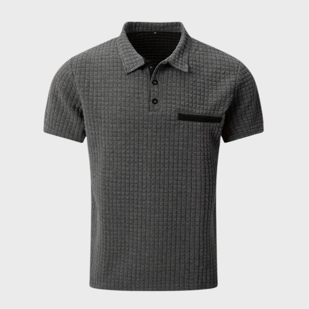 Paven | Heren poloshirt