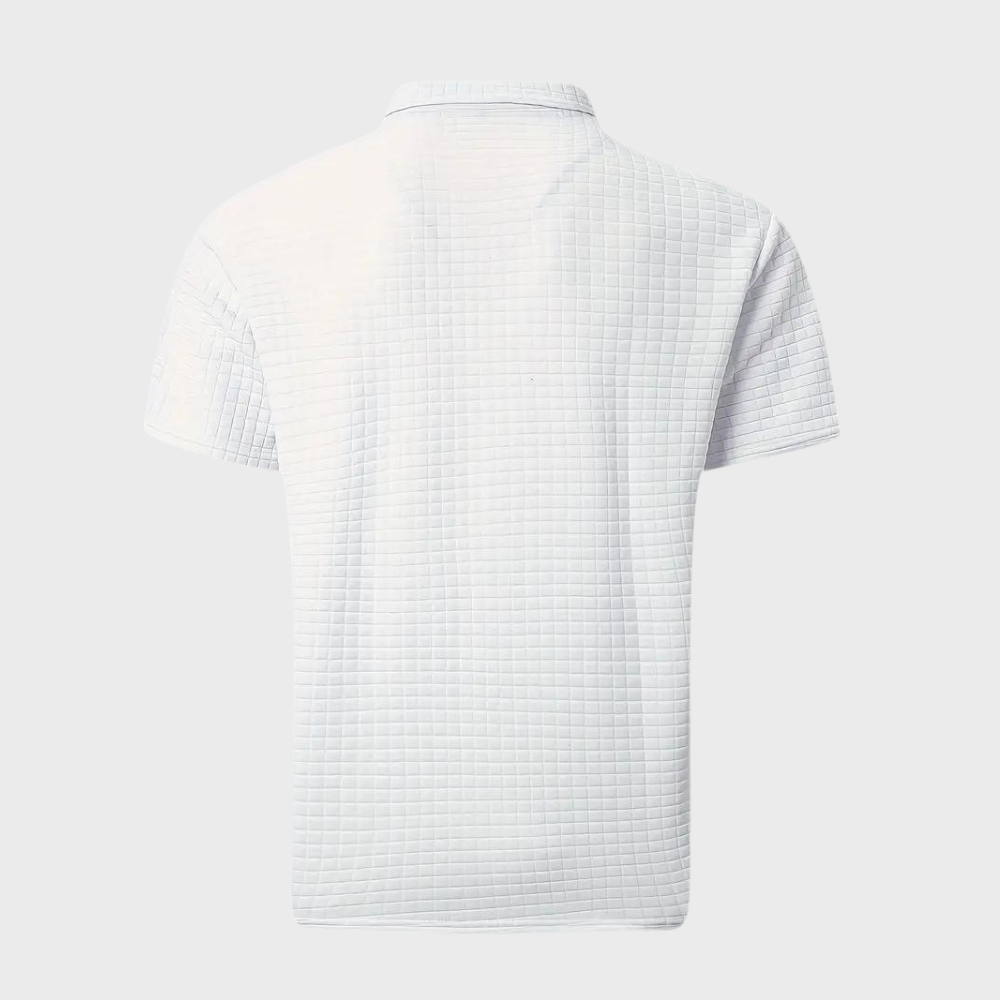 Paven | Heren poloshirt