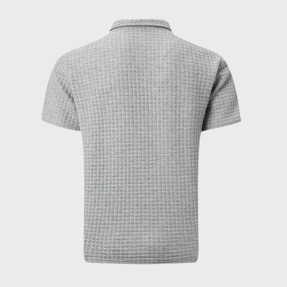 Paven | Heren poloshirt