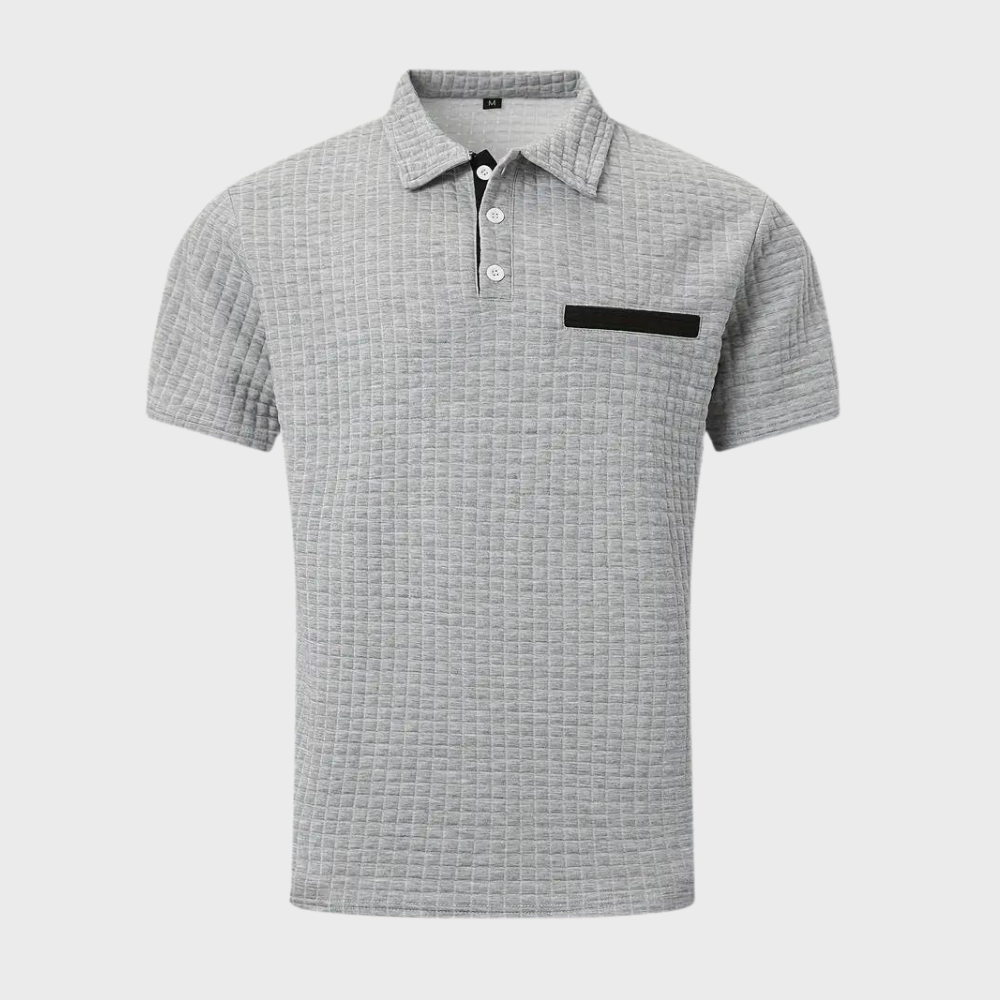 Paven | Heren poloshirt