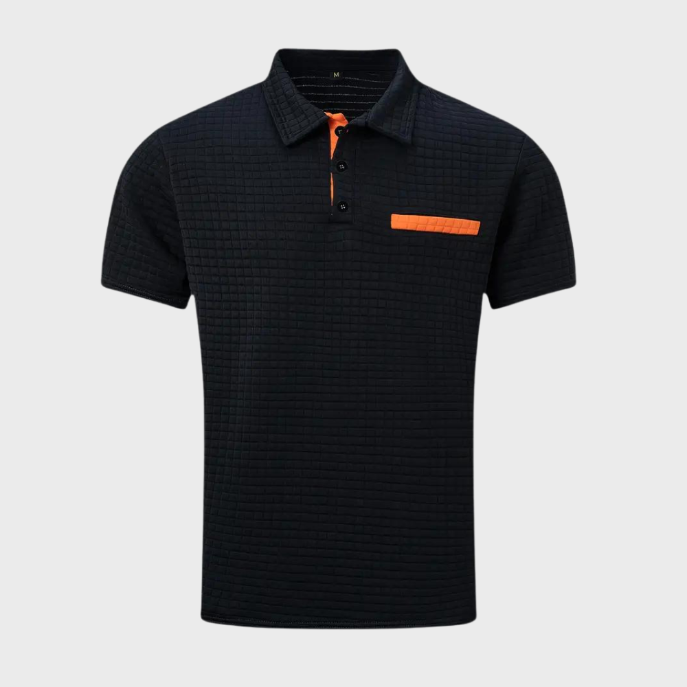 Paven | Heren poloshirt