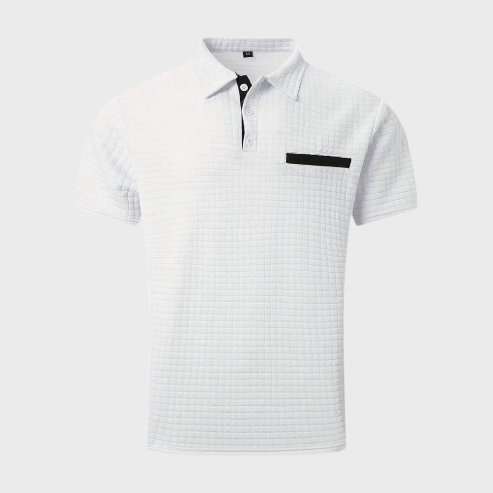 Paven | Heren poloshirt