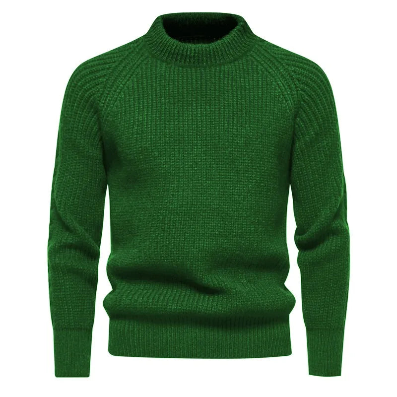 Heren stijlvolle sweater