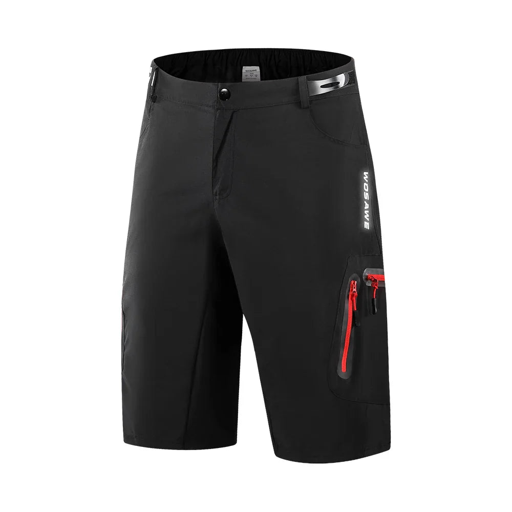 Heren zomer outdoor short