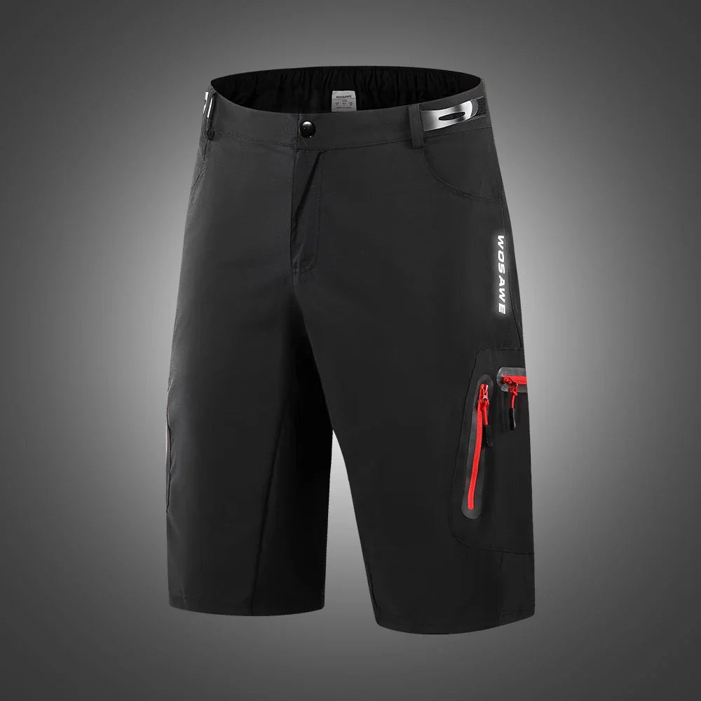 Heren zomer outdoor short