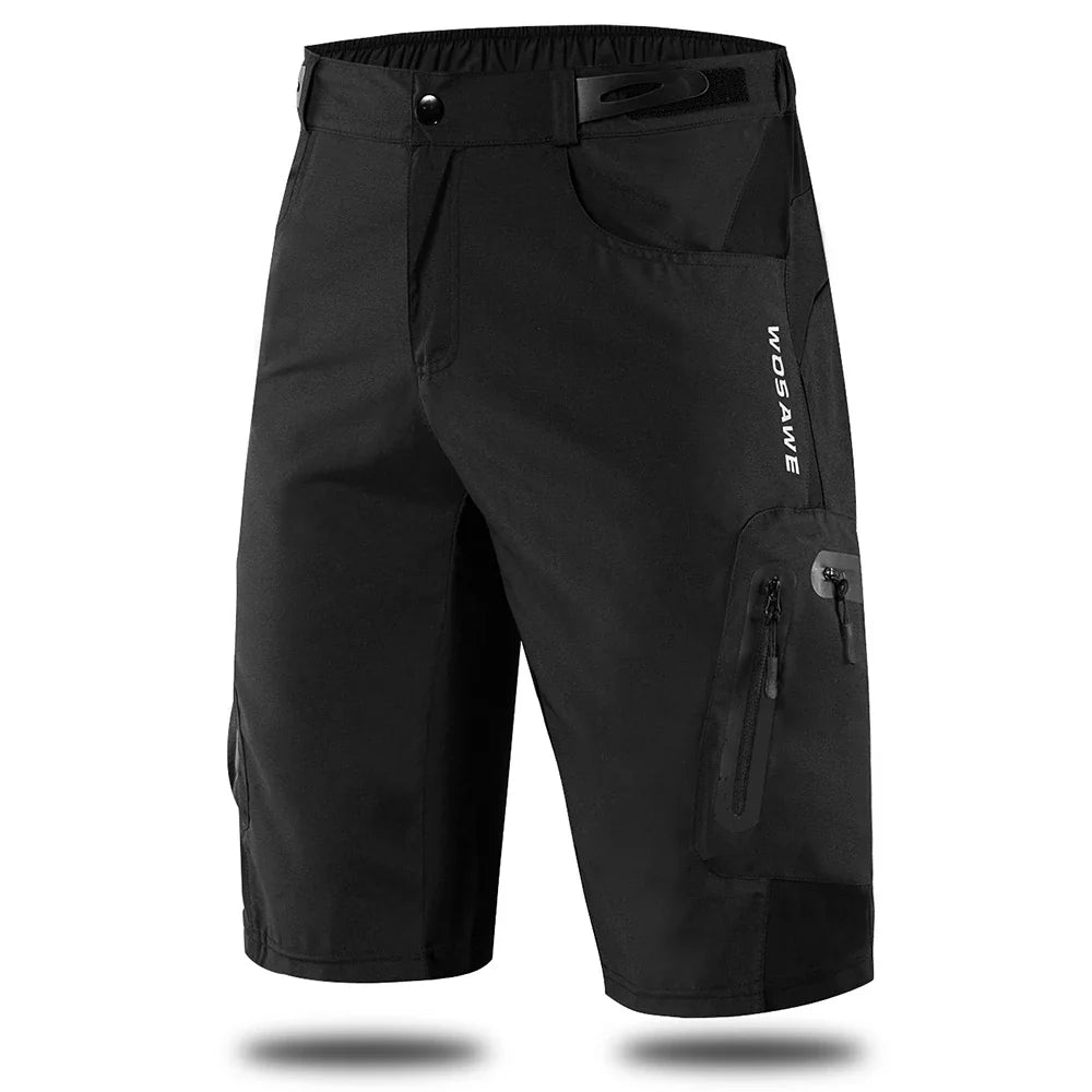 Heren zomer outdoor short