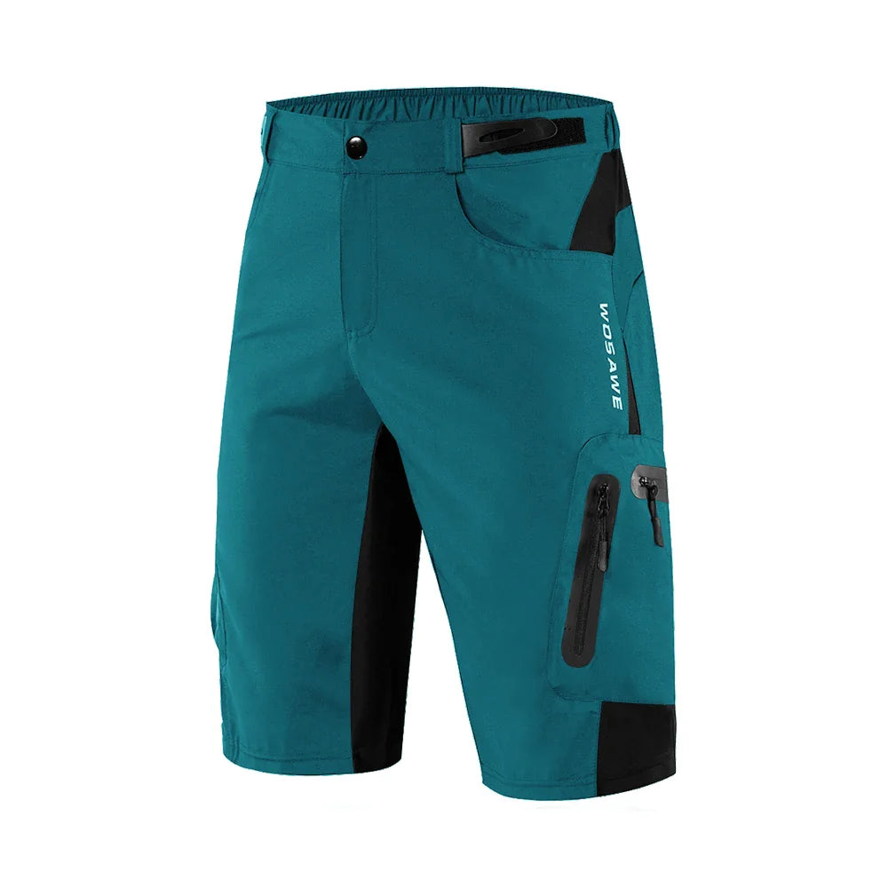 Heren zomer outdoor short