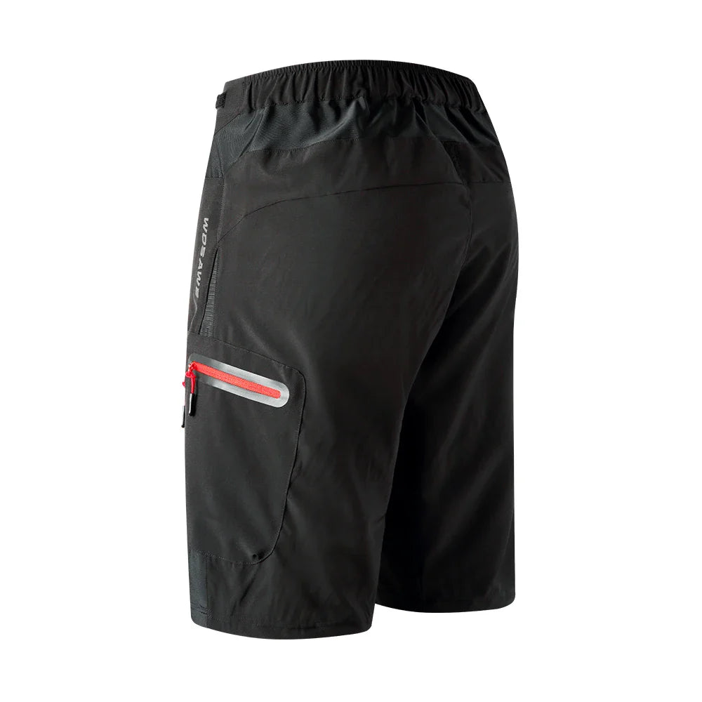 Heren zomer outdoor short