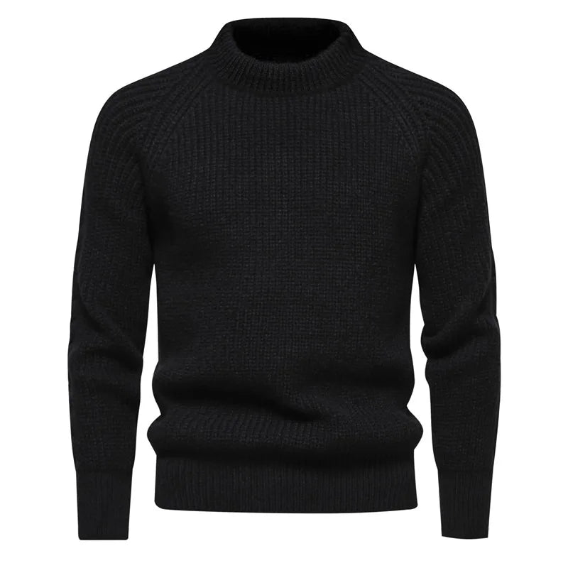 Heren stijlvolle sweater