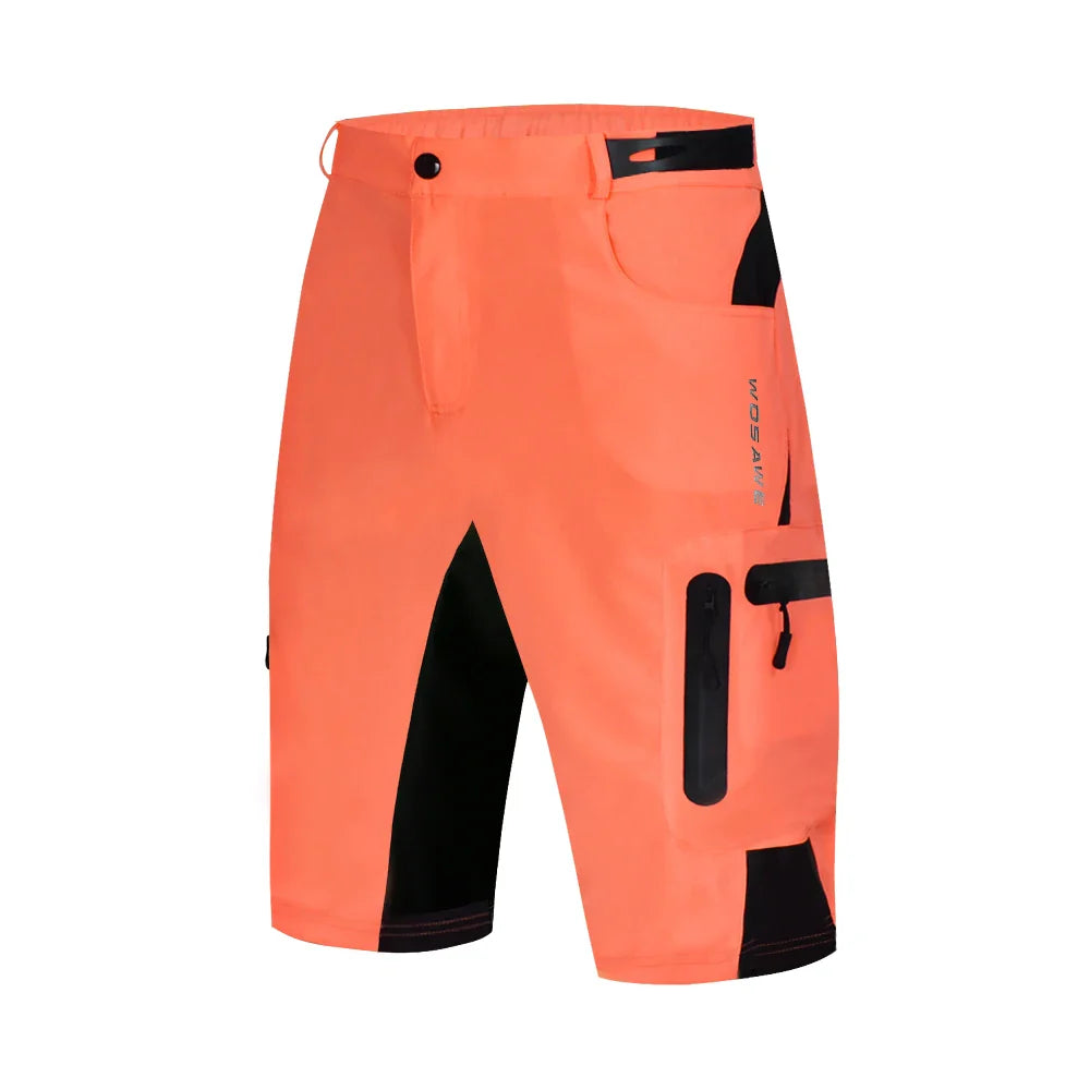 Heren zomer outdoor short