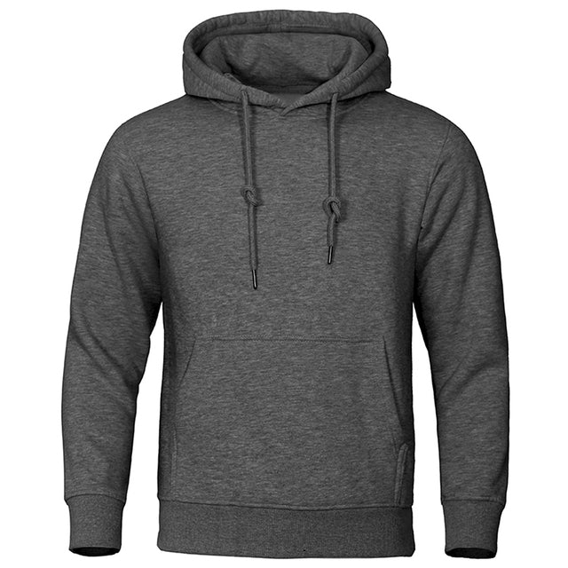 Heren Casual hoodie