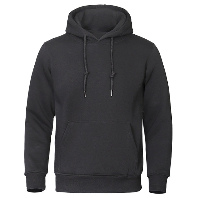 Heren Casual hoodie
