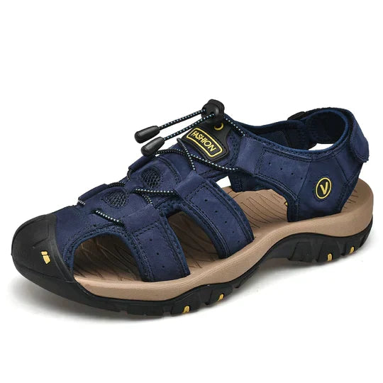 Heren outdoor zomersandalen